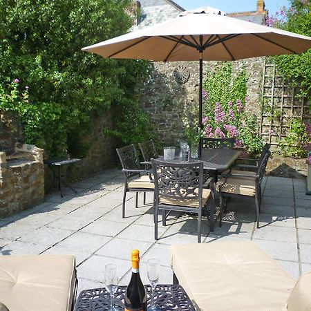 The Orangery Villa Bideford Exterior photo